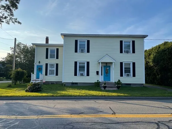 261 Russells Mills Rd, Dartmouth, MA 02748