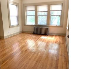 6420 S Rhodes Ave #2, Chicago, IL 60637