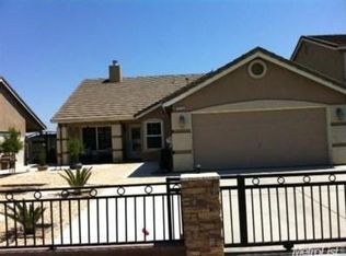 836 Cedar Ln, Livingston, CA