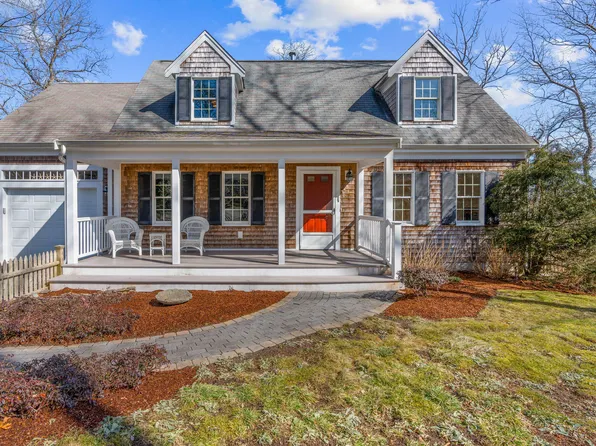 7 Northwood Drive, Orleans, MA 02653