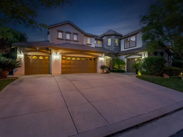 1664 Baroness Way, Roseville, CA 95747
