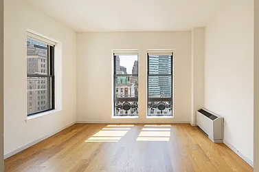 Rented by The Moinian Group