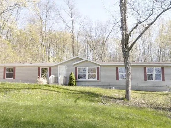 131 Peterson Dr, Gobles, MI 49055