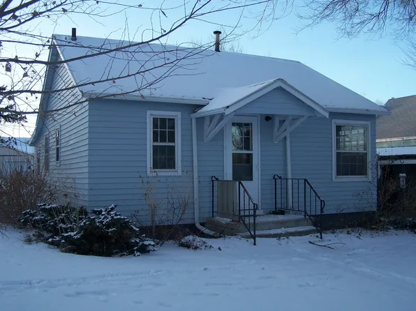 1116 13th Ave, Belle Fourche, SD 57717