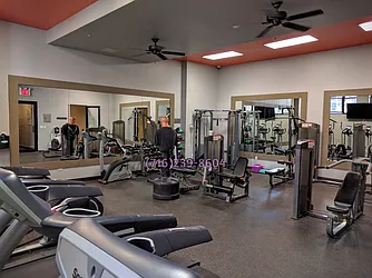 Rented by Manhattan Management LLC