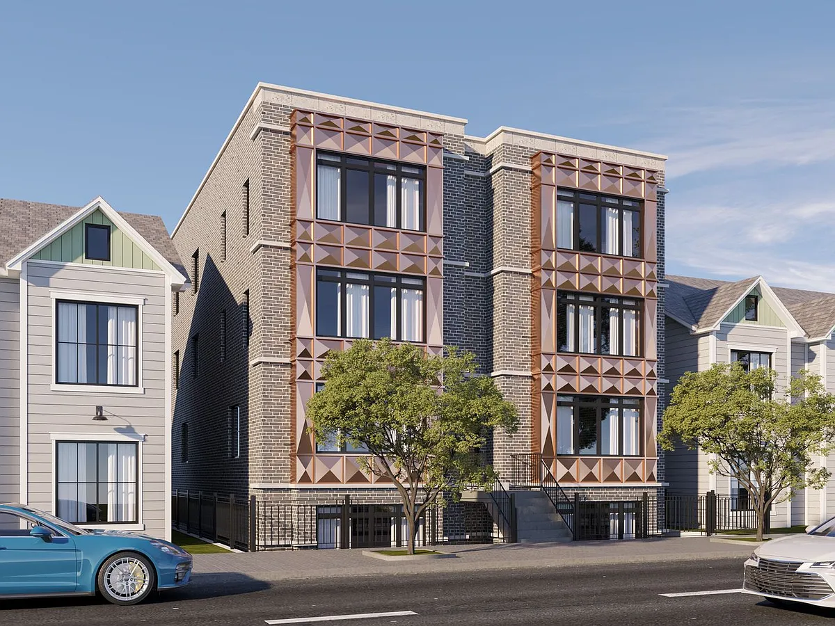 Building Photo - 2008 W 21st St