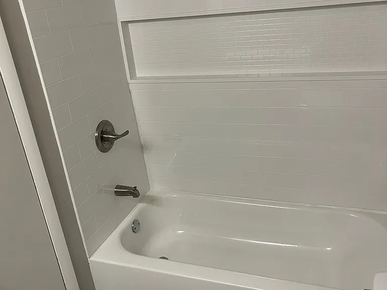 Hall Bathroom