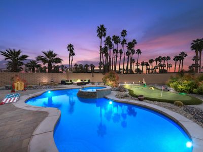 80481 Platinum Way, La Quinta, CA, 92253