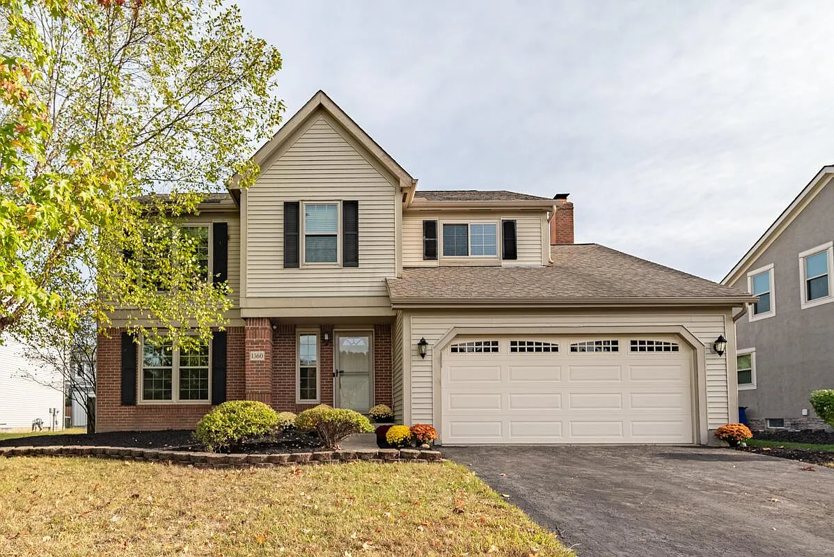1360 Great Hunter Ct photo 1