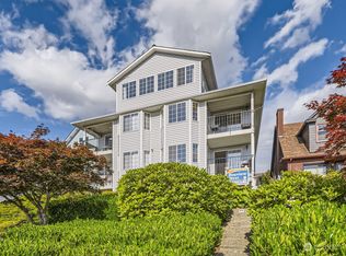 2605 Rucker Ave APT 101, Everett, WA 98201