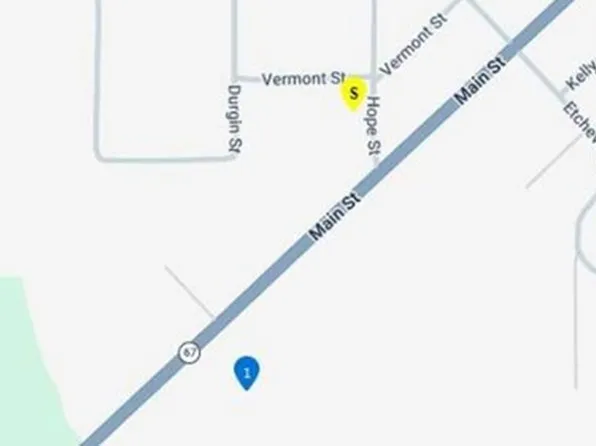 0 Hope & Vermont, Ramona, CA 92065