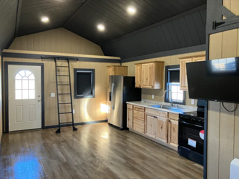 5505 W Banner Dr — Photo 3