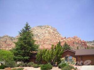 2310 Corral Rd, Sedona, AZ 86336