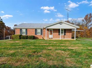 1329 Wooleyville Rd, Campbellsville, KY 42718