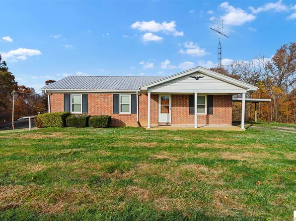 1329 Wooleyville Rd, Campbellsville, KY 42718