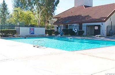 Beautiful pool and spa