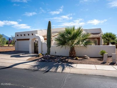 489 W Wedge Way, Green Valley, AZ, 85614