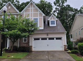 133 Wards Ridge Dr, Cary, NC 27513