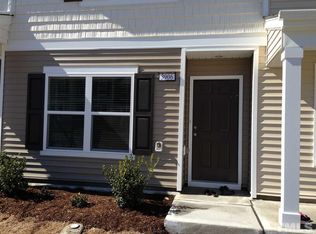 3906 Swinton St, Raleigh, NC 27616