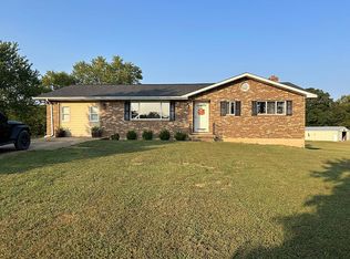 182 Woods Pasture Dr, Poplar Bluff, MO 63901