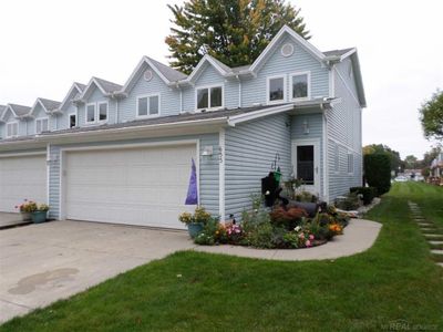 655 Pointe Tremble Rd #46, Algonac, MI, 48001