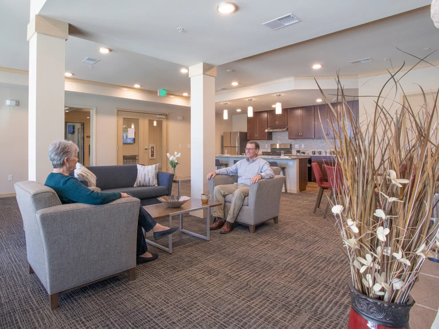Lincoln Street Apartments — Photo 4