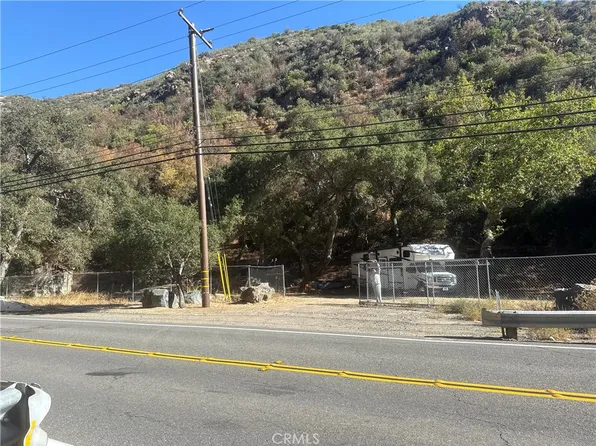 28552 Silverado Cyn #63, Silverado, CA 92676