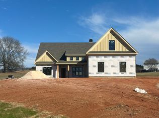 3625 Fannie Thompson Rd, Monroe, GA 30656