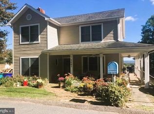 7001 Edgemont Rd, Frederick, MD 21702