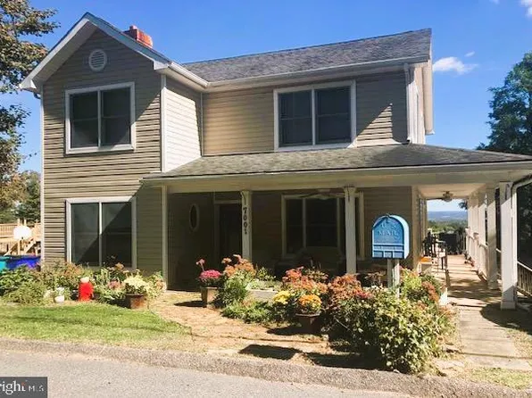7001 Edgemont Rd, Frederick, MD 21702