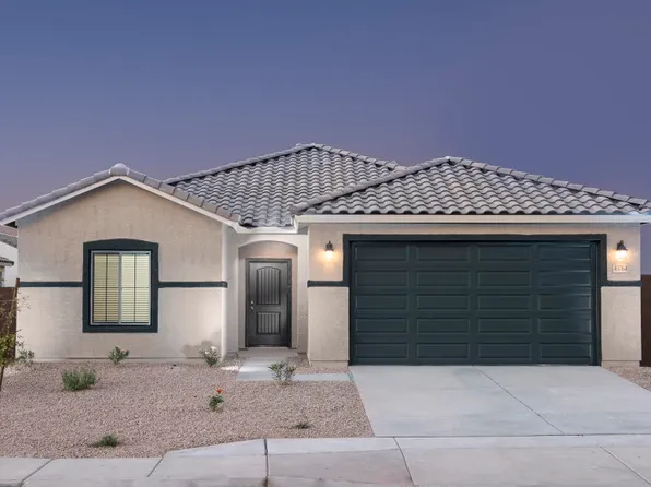 25441 W Wier Ave, Buckeye, AZ 85326