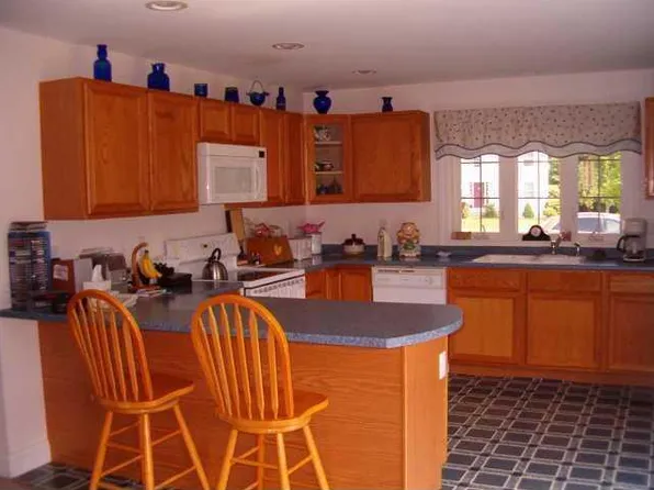 58 Provost Drive #58, Windham, ME 04062