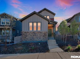 8195 Monte Vista Cir, Littleton, CO 80125