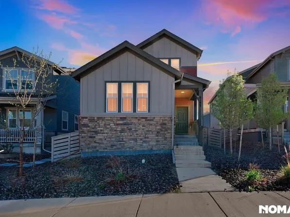 8195 Monte Vista Cir, Littleton, CO 80125