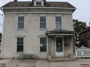 365 Lincoln Way W, Chambersburg, PA