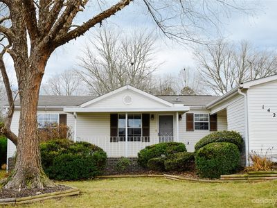 142 Riverwind Dr, Hendersonville, NC, 28739