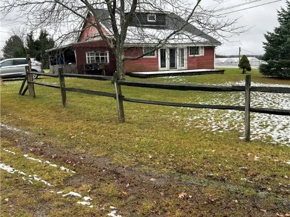 19184 Route 119 Hwy N, Punxsutawney, PA 15767
