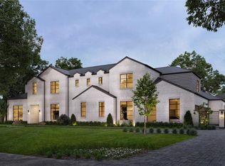 11315 Coloma Ln, Piney Point Village, TX 77024