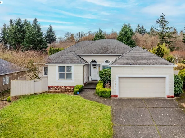 16442 SE High Meadow Loop, Portland, OR 97266