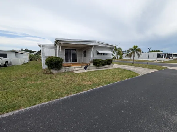 603 63rd Ave W Lot K12, Bradenton, FL 34207