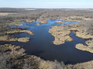 W 1100th Rd, Copan, OK 74022