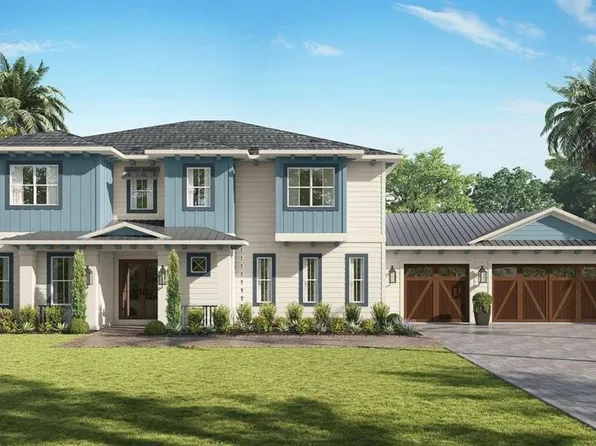 4017 W Palmira Ave, Tampa, FL 33629