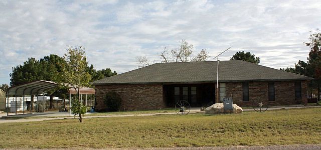 1st image of 3605 S County Road 1184