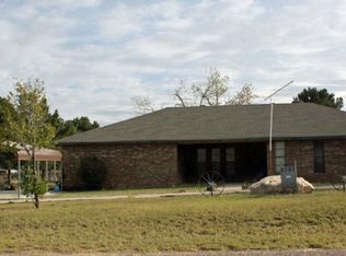 3605 S County Road 1184, Midland, TX 79706