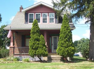 27 Congo Rd, Gilbertsville, PA 19525