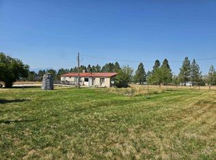 3109 Upper Burnt Fork School Rd, Stevensville, MT 59870