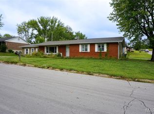 1405 Whitney Ln, Rolla, MO 65401