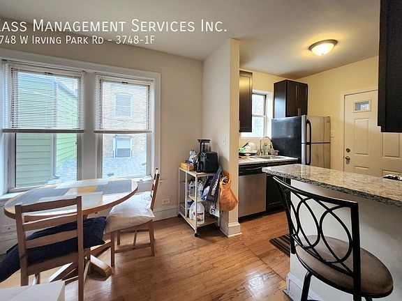 5th image of 3746 W Irving Park Rd #3748-1F