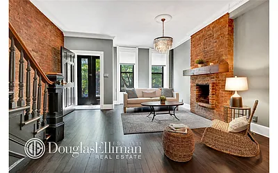 Sold by Douglas Elliman