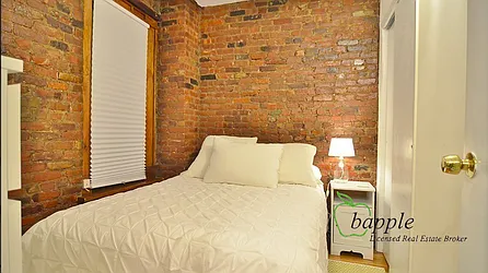 Rented by Bapple